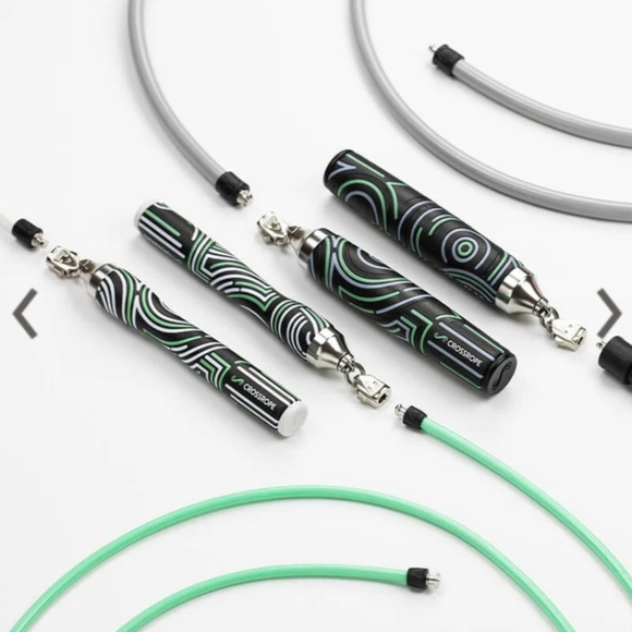 CROSSROPE Get Fit Bundle in Small - Picture 2 of 5